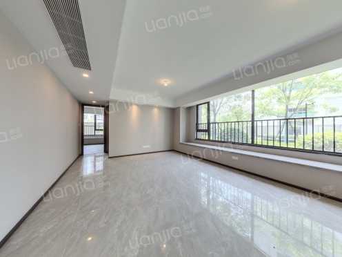 整租·山澜桂语轩 4室2厅 南