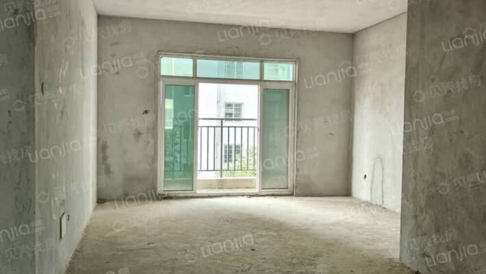 文昌新城二手房实景图