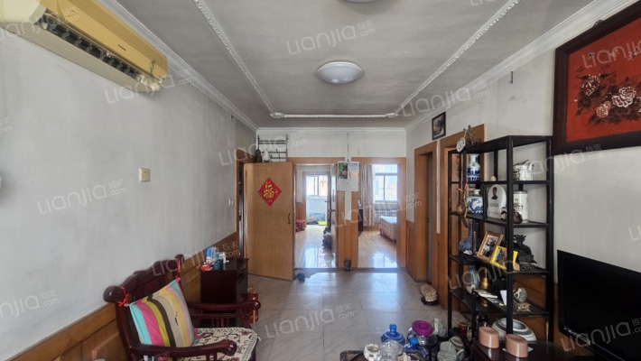 电缆厂宿舍(傲徕峰路21号)二手房实景图