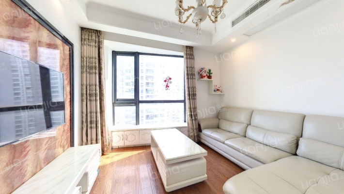 中誉万豪广场二手房实景图