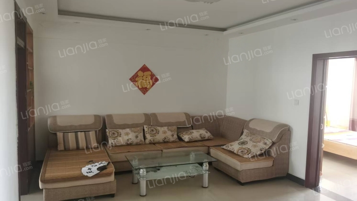 金源小区二手房实景图