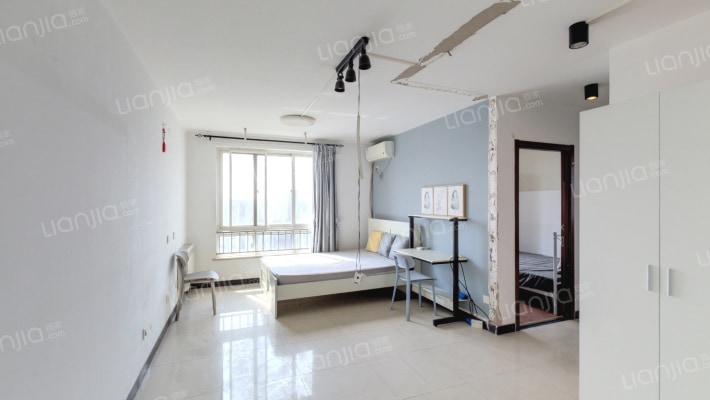 富力阳光美园二手房实景图