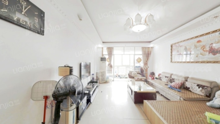 黄金堡小居二手房实景图