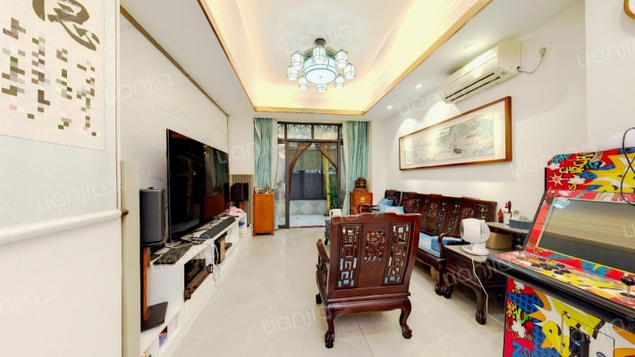 狮带岗二手房实景图