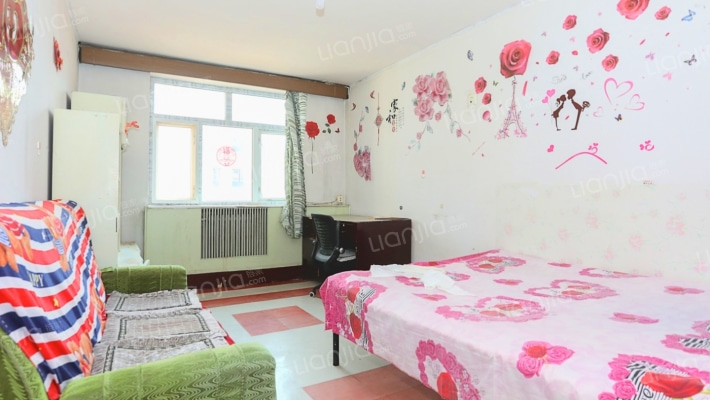 北菜园小区二手房实景图