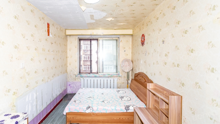 十街二轻开发小区二手房实景图