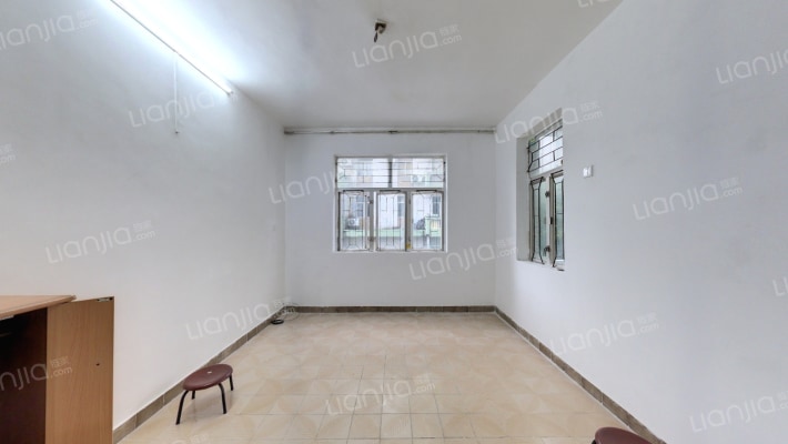 湾仔民宅二手房实景图