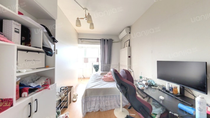 住总正华多彩嘉园二手房实景图