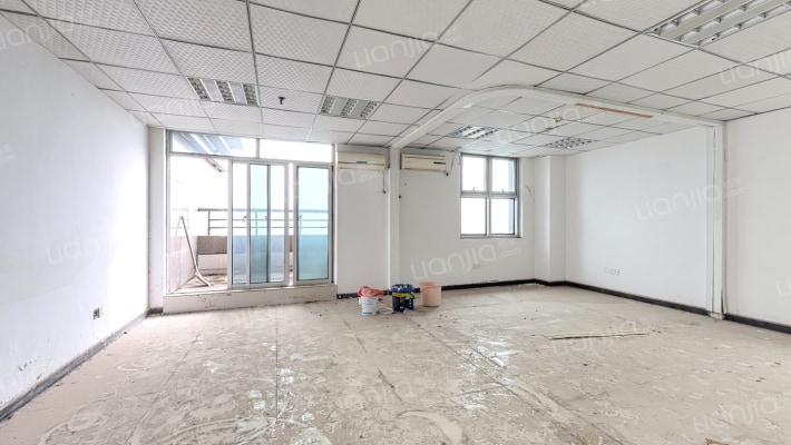 新干线大厦二手房实景图