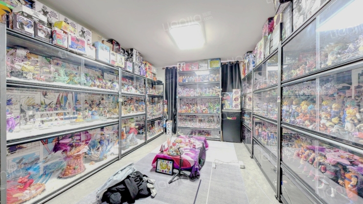 瑞铭园二区二手房实景图