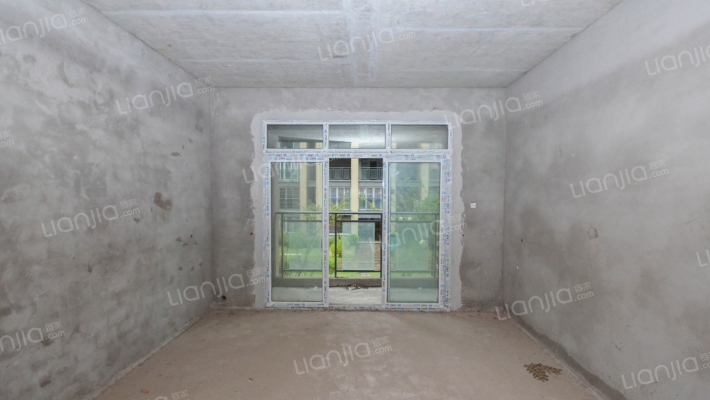 恒安悦朗苑二手房实景图