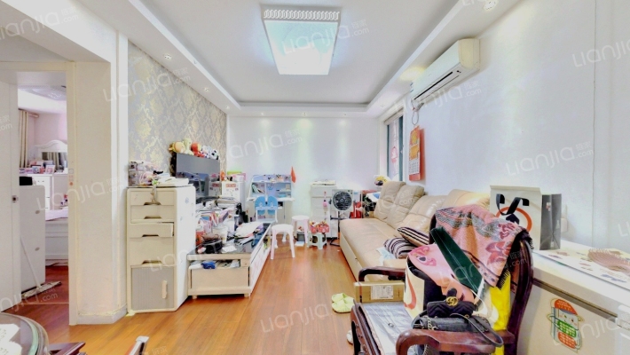 翔顺公寓二手房实景图