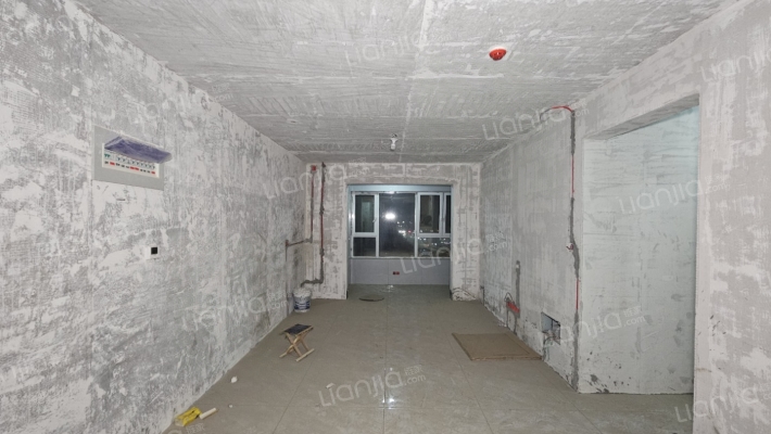 锦艺誉峯二手房实景图