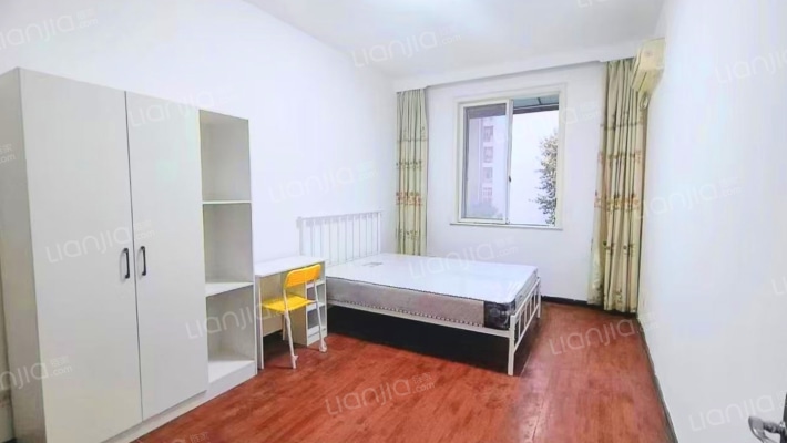 双陆公寓二手房实景图