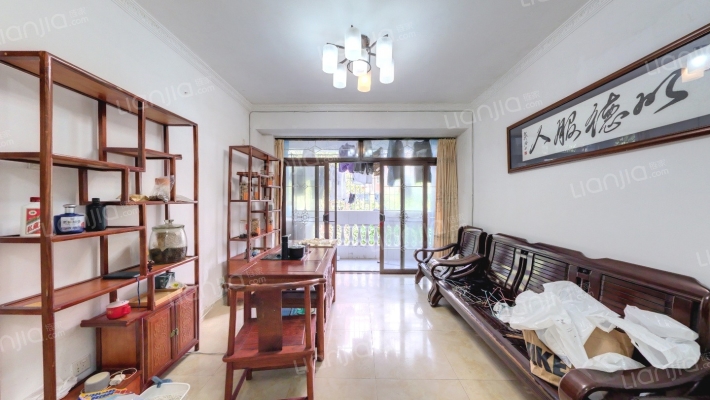 富康花园二手房实景图