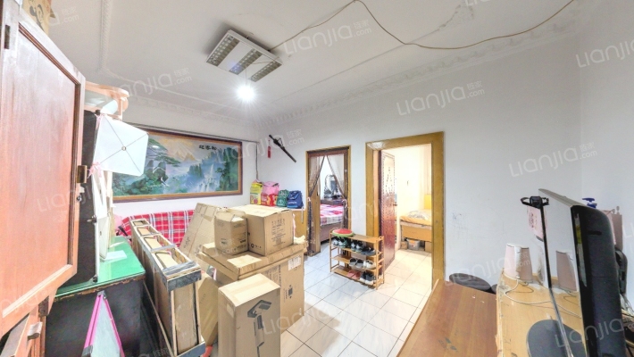 达宏苑小区二手房实景图