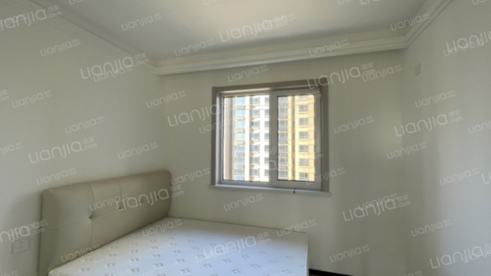 卓悦城北京未 2室2厅 南 北-卧室B