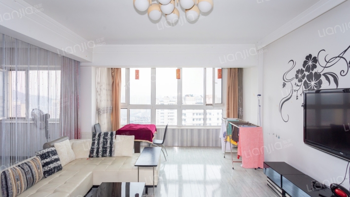 盛華庭二手房实景图