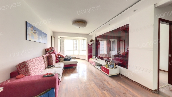 鑫雅园二手房实景图