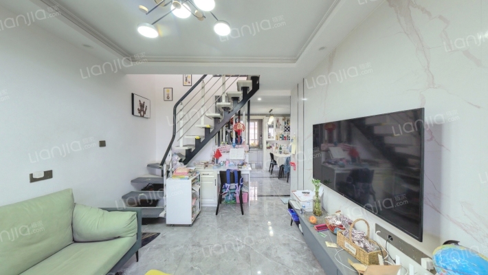 泰伯花苑三区二手房实景图