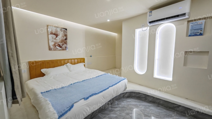 大埔头二手房实景图