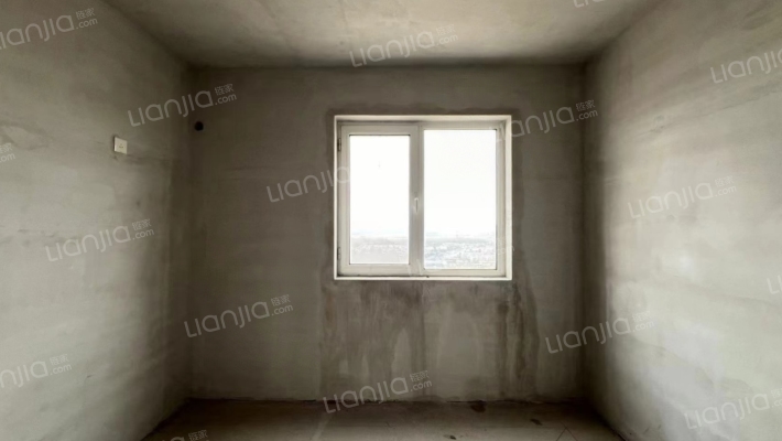 涿州北京通勤三利中和城 南北通透的3+1 的 南北通透-卧室B