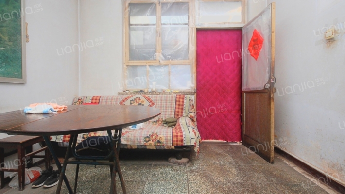 海富胡同二手房实景图