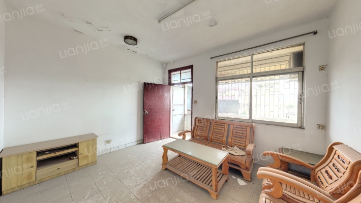 红星小区二手房实景图