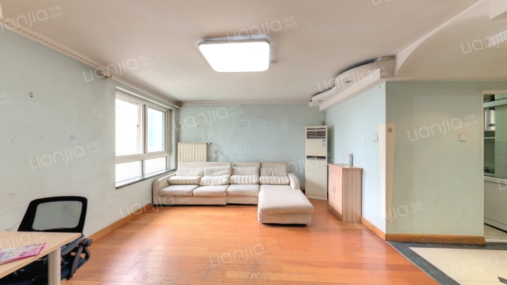 百环花园二手房实景图