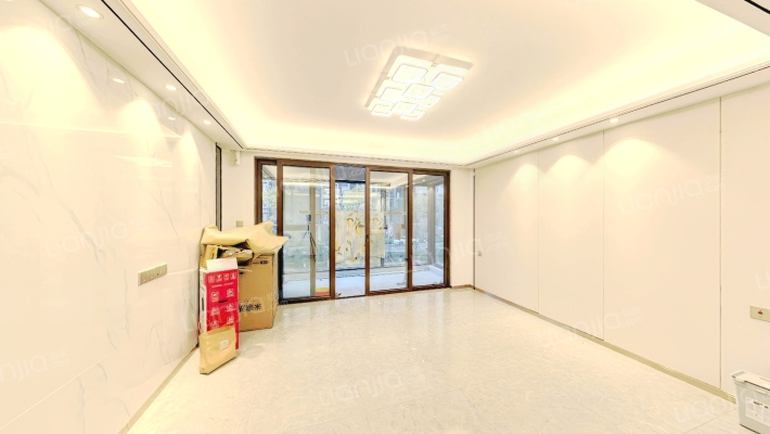 暨阳府璟宸二手房实景图