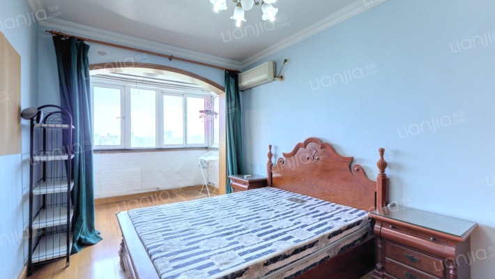 香山苑二手房实景图