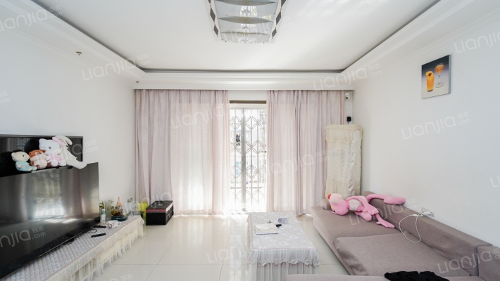 学府小院二手房实景图