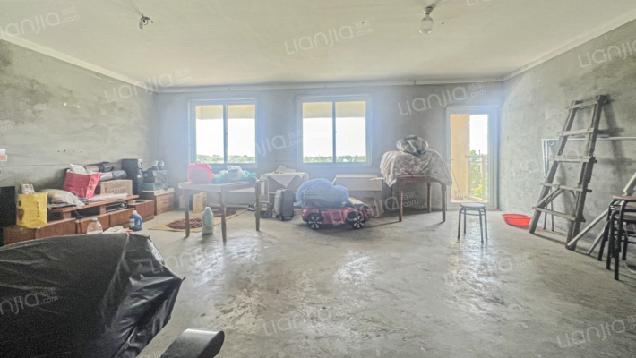 龙郢小区二手房实景图