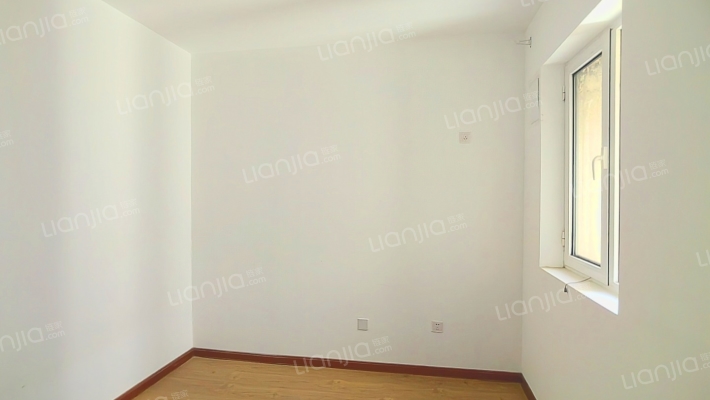 临京好房，低密度社区，次新房，交通便利，配套齐全-卧室B