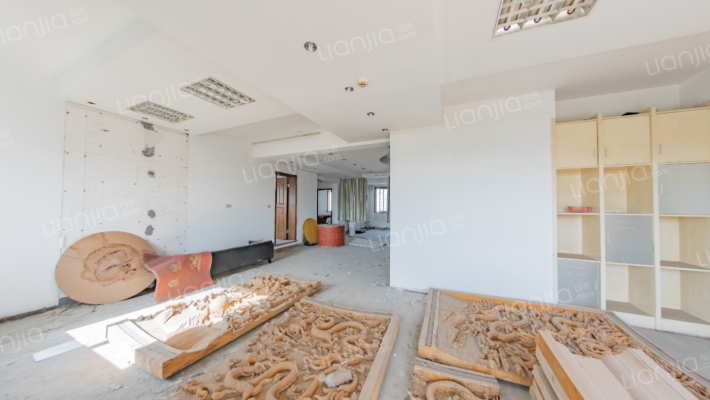 世纪嘉园二手房实景图