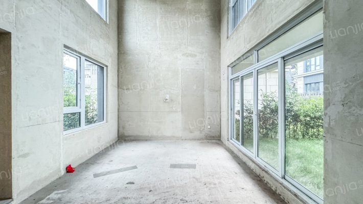 保利茵梦湖云湖二手房实景图