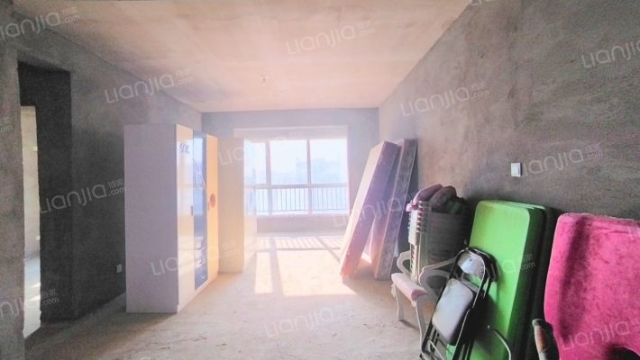 荣景园二手房实景图