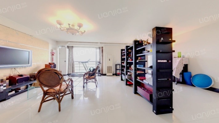 光大水墨风景二手房实景图