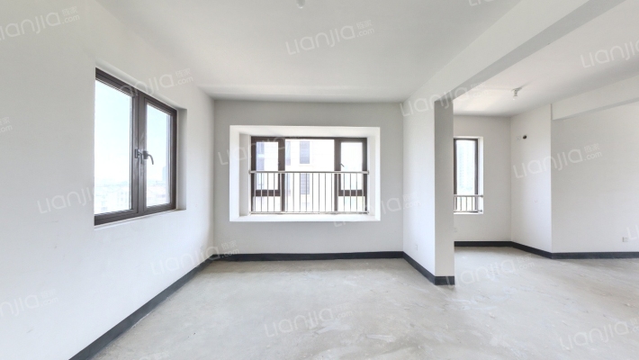 禾秀苑二手房实景图