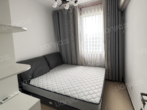 整租·建业桂园 3室2厅 南