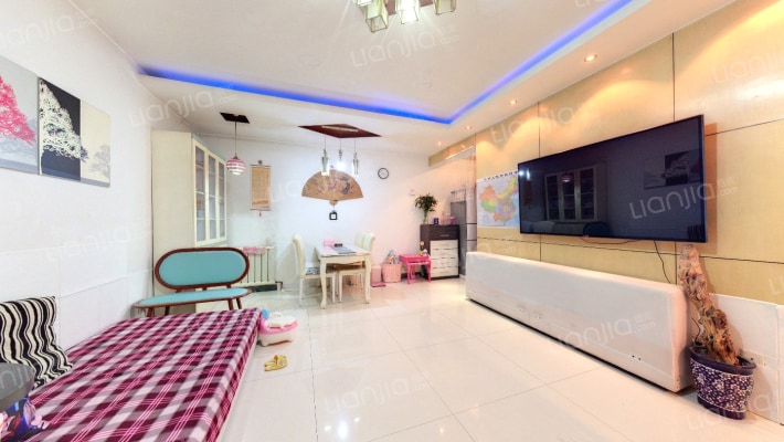 东江名苑二手房实景图