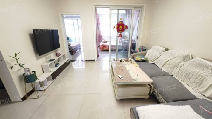 新昌花园二手房实景图