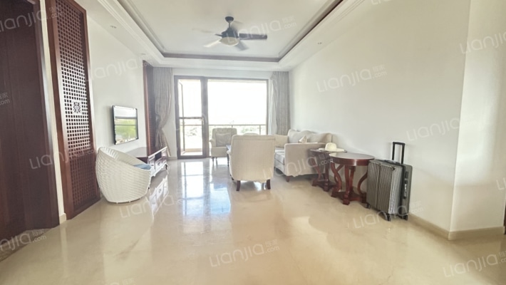 万联晋海二手房实景图