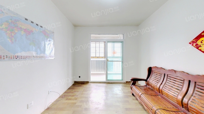 旺郢家园二手房实景图