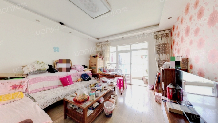 龙溪花园二手房实景图