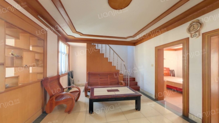 新都花园二手房实景图