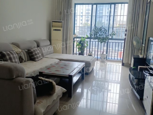 整租·昊星富嘉园 2室1厅 南/北