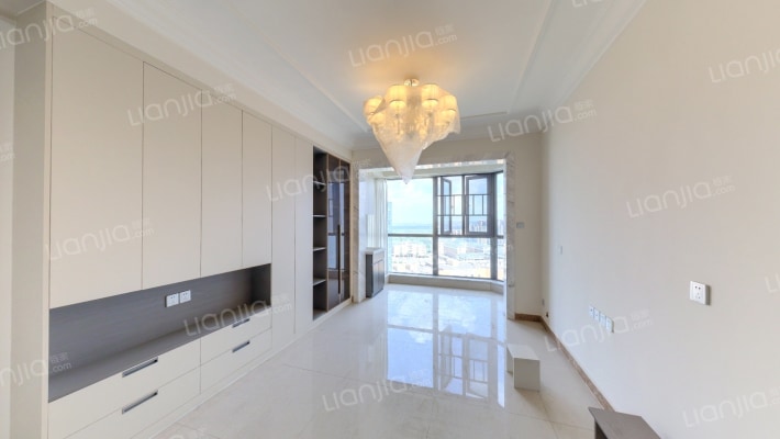 恒大文化旅游城A区二手房实景图