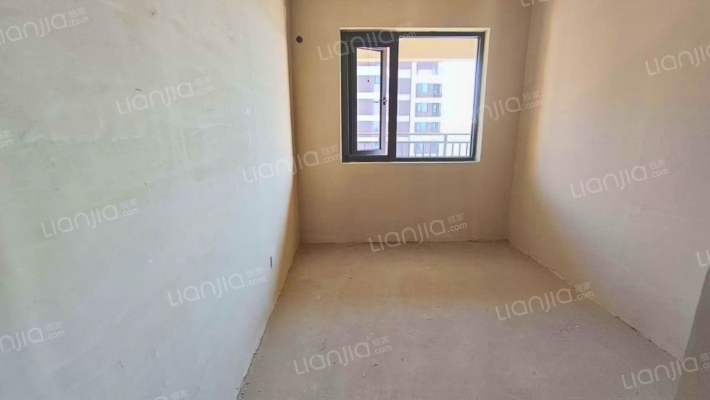 南北通透格局 楼层好 视野宽阔 配套设施齐全-卧室B