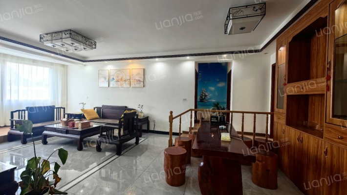 正达花园小区二手房实景图